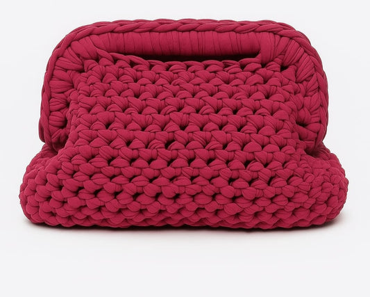 Sofia Classic" – Rosa Intenso